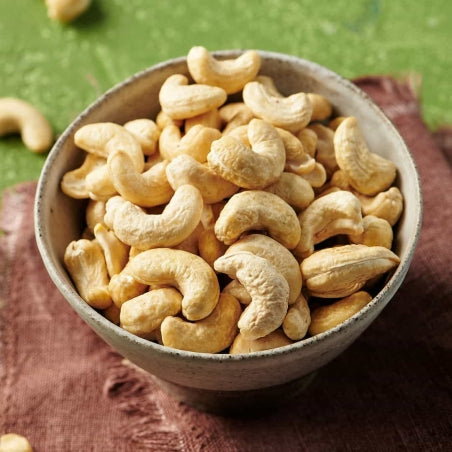 Daily Mix (Natural Museli) - Highly Nutritious Breakfast Made of Aval and Nuts | Bae Naturals Daily Mix - a power packed natural Breakfast - 1 KG