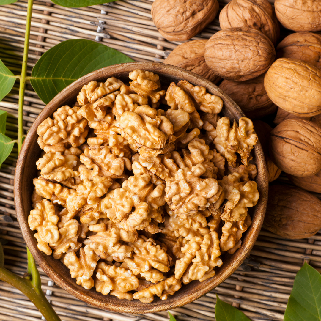 Daily Mix (Natural Museli) - Highly Nutritious Breakfast Made of Aval and Nuts | Bae Naturals Daily Mix - a power packed natural Breakfast - 1 KG