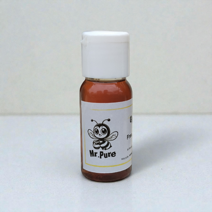 Free Sample - 100% Pure Punjab variety Honey | Best Natural Honey for instant energy, Digestive issues and Medical purpose.