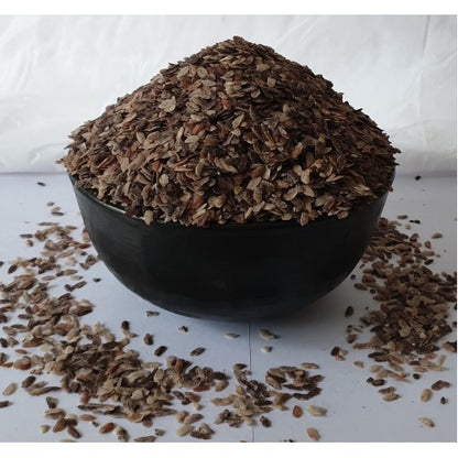 Karuppu Kavuni Aval / கருப்பு கவுனி அவல் - Made from Grade "A" Thanjavur Karuppu Kavuni Rice  - 250g