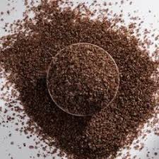 Ragi Aval ராகி அவல் - Made from Grade "A" Ragi for high calcium and Iron - 250g