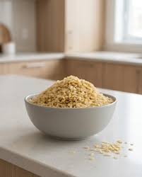 Thinai aval / தினை அவல் (Foxtail Millet Flakes) - Made from Grade "A" Thinai for high Iron and fiber - 250g